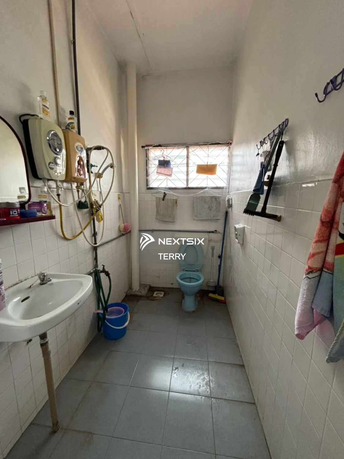 2-sty Terrace/Link House For Sale in Johor Bahru Johor - Image 8