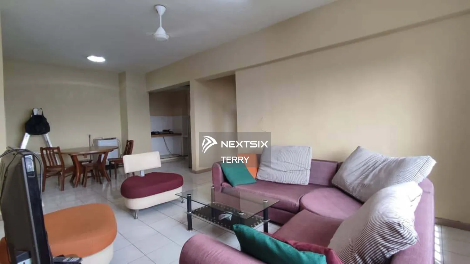 Condominium For Sale in Johor Bahru Johor