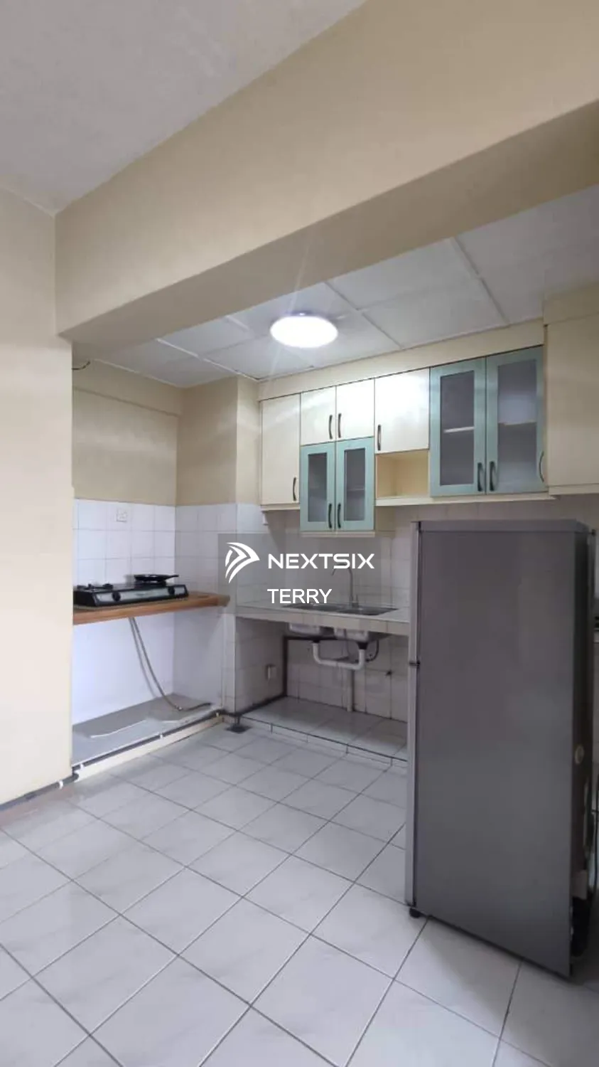 Condominium For Sale in Johor Bahru Johor - Image 8