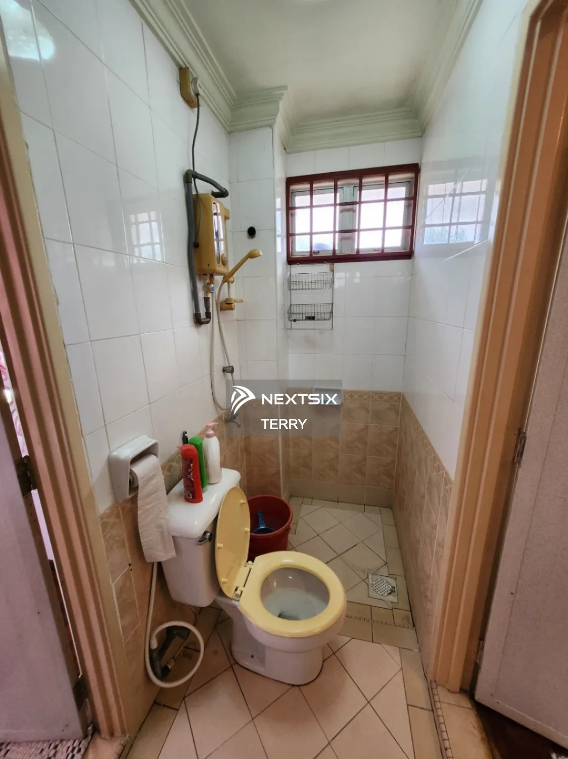 2-sty Terrace/Link House For Sale in Skudai Johor - Image 12