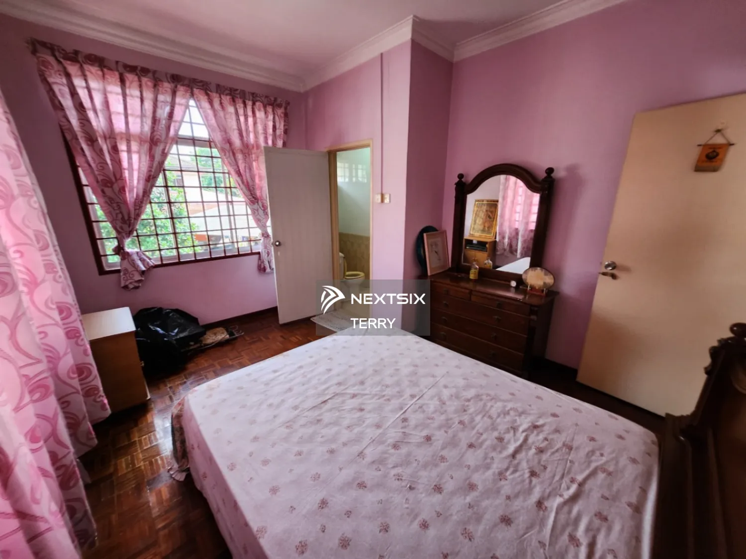2-sty Terrace/Link House For Sale in Skudai Johor - Image 7