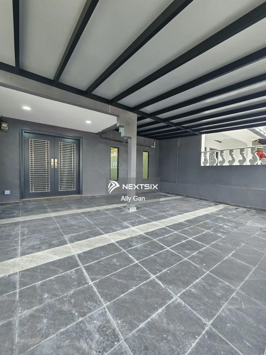 2-sty Terrace/Link House For Sale in Johor Bahru Johor