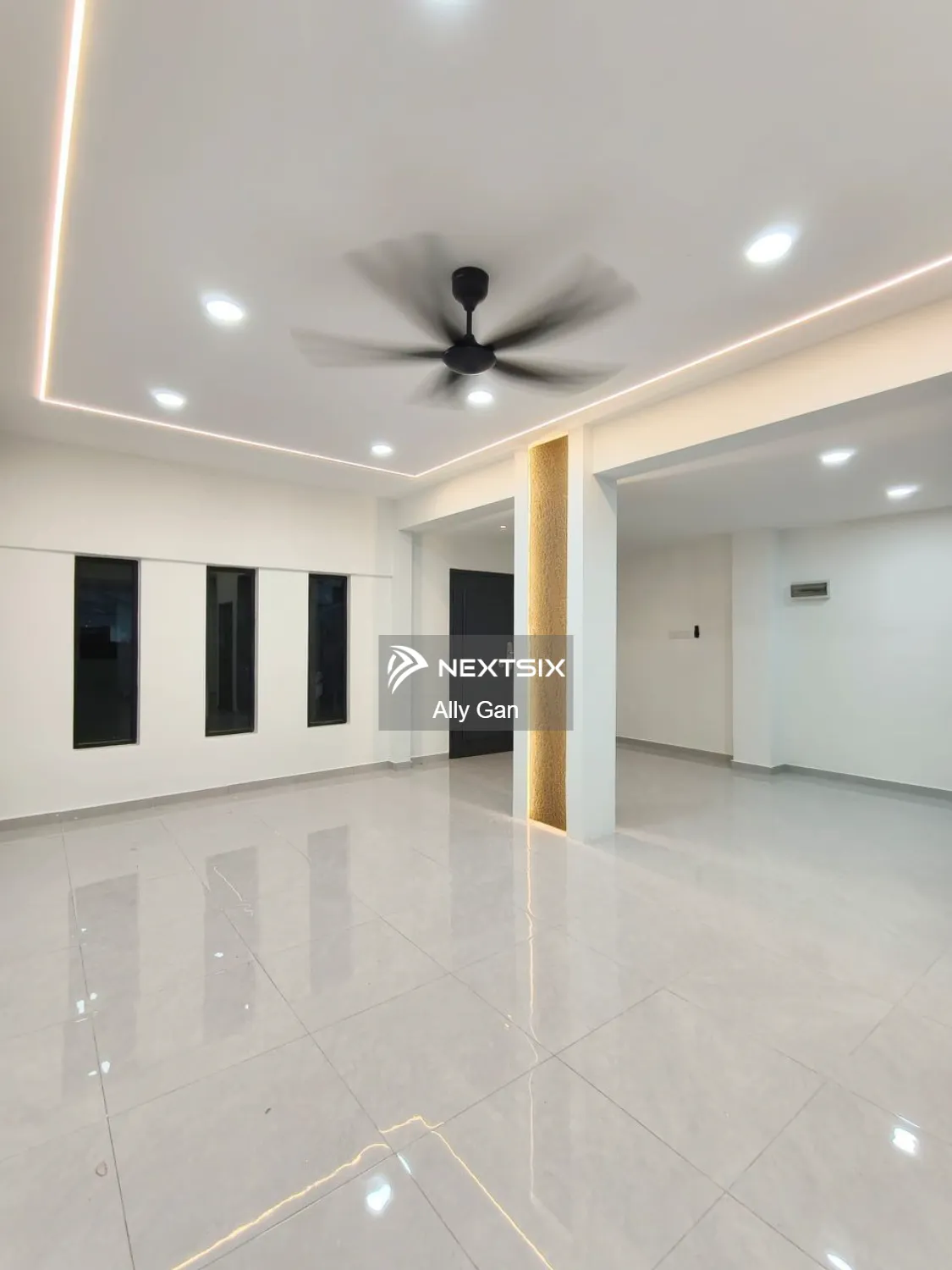 2-sty Terrace/Link House For Sale in Johor Bahru Johor - Image 8