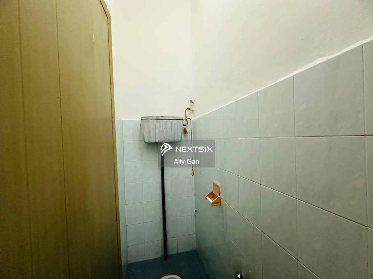 1-sty Terrace/Link House For Sale in Johor Bahru Johor