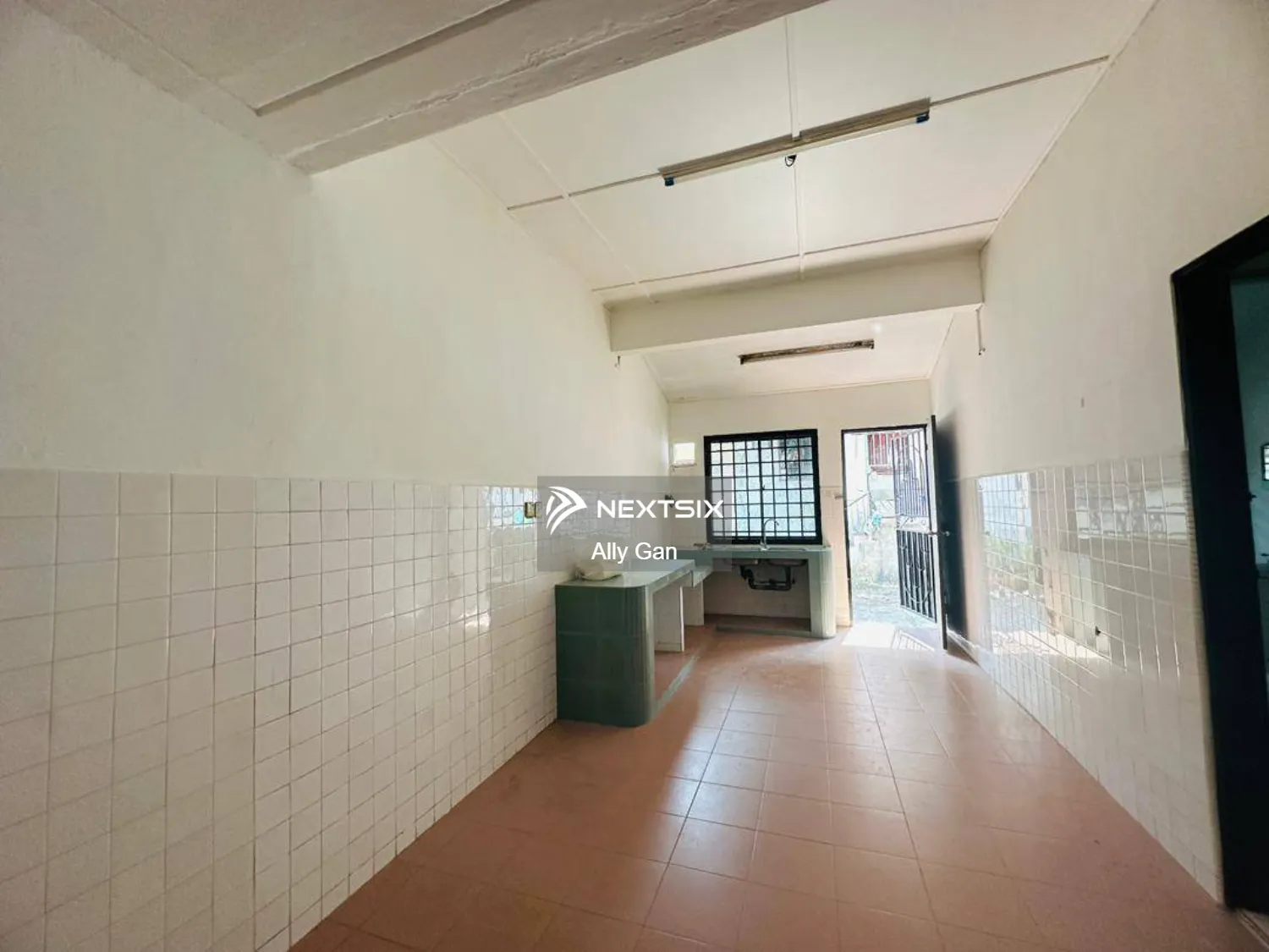 1-sty Terrace/Link House For Sale in Johor Bahru Johor - Image 5