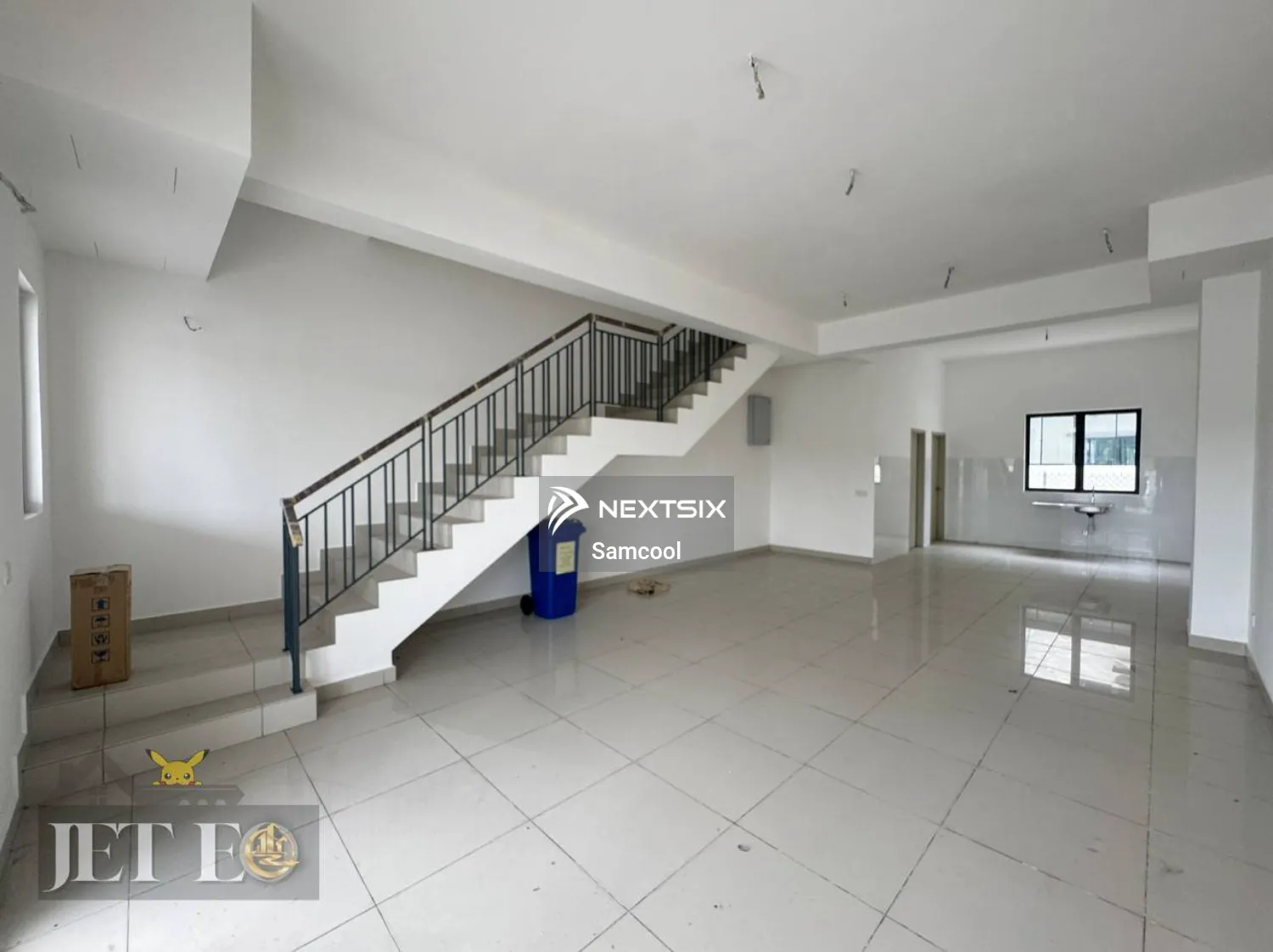 2-sty Terrace/Link House For Sale in Telok Panglima Garang Selangor - Image 2