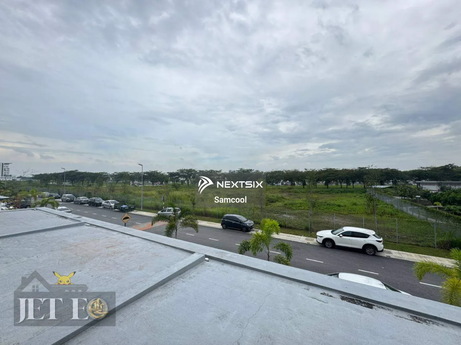 2-sty Terrace/Link House For Sale in Telok Panglima Garang Selangor - Image 4