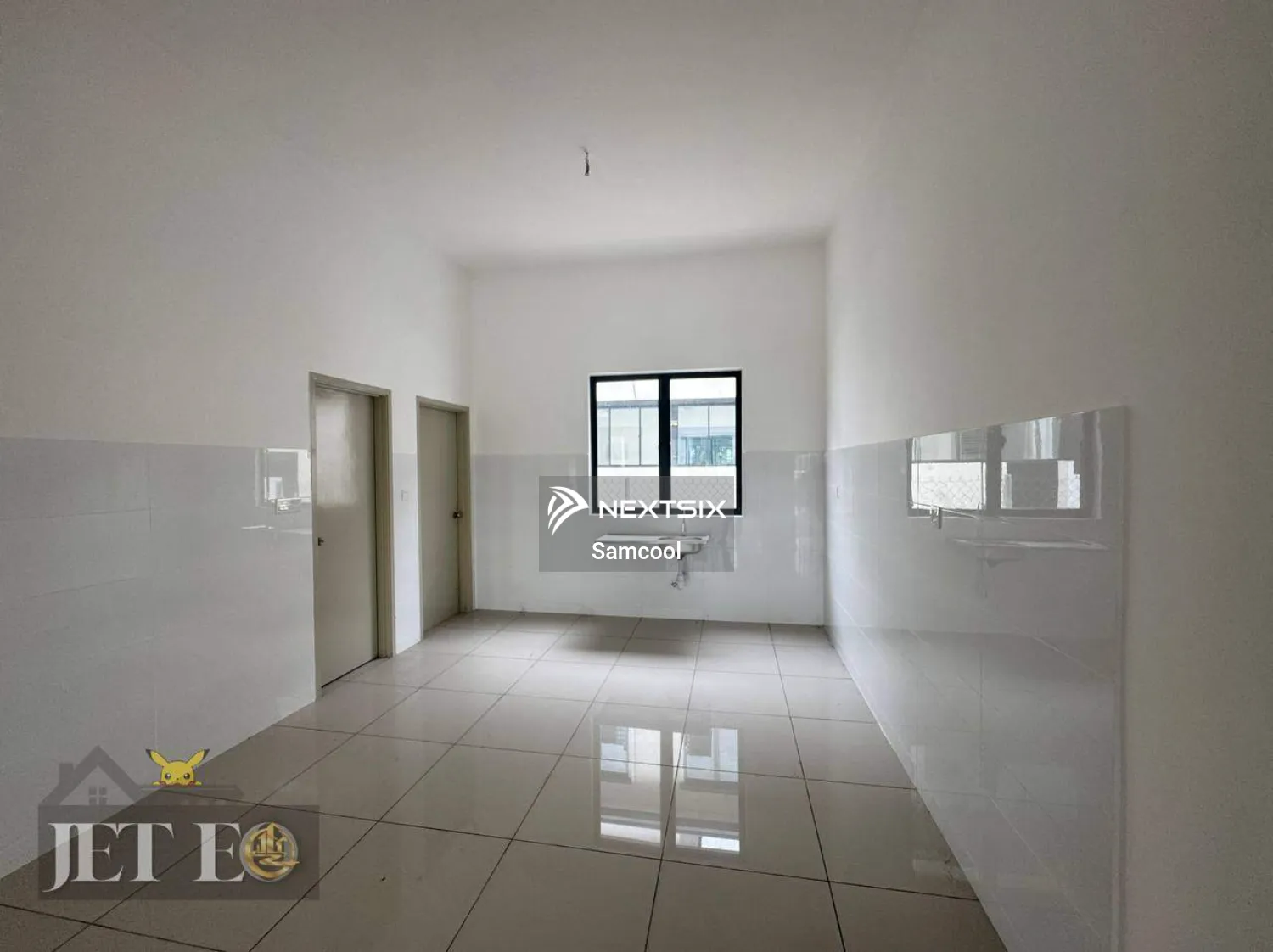 2-sty Terrace/Link House For Sale in Telok Panglima Garang Selangor - Image 5