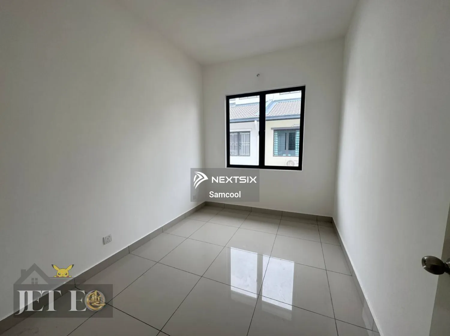 2-sty Terrace/Link House For Sale in Telok Panglima Garang Selangor - Image 6