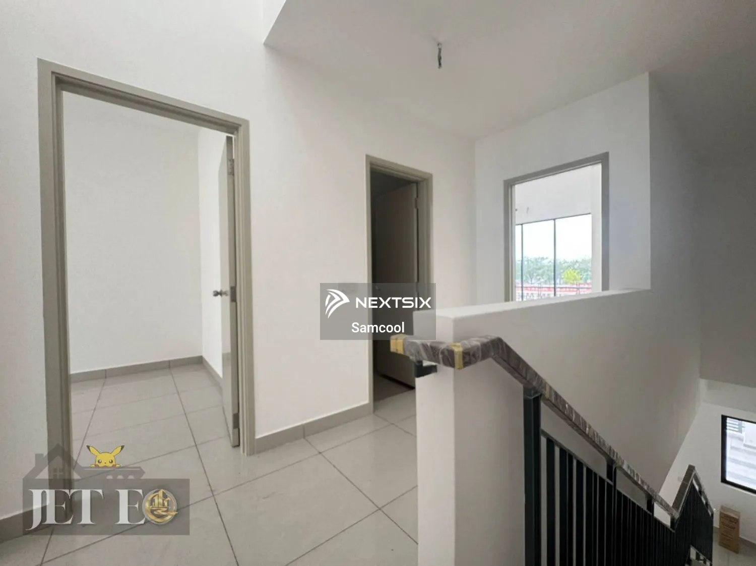 2-sty Terrace/Link House For Sale in Telok Panglima Garang Selangor - Image 9
