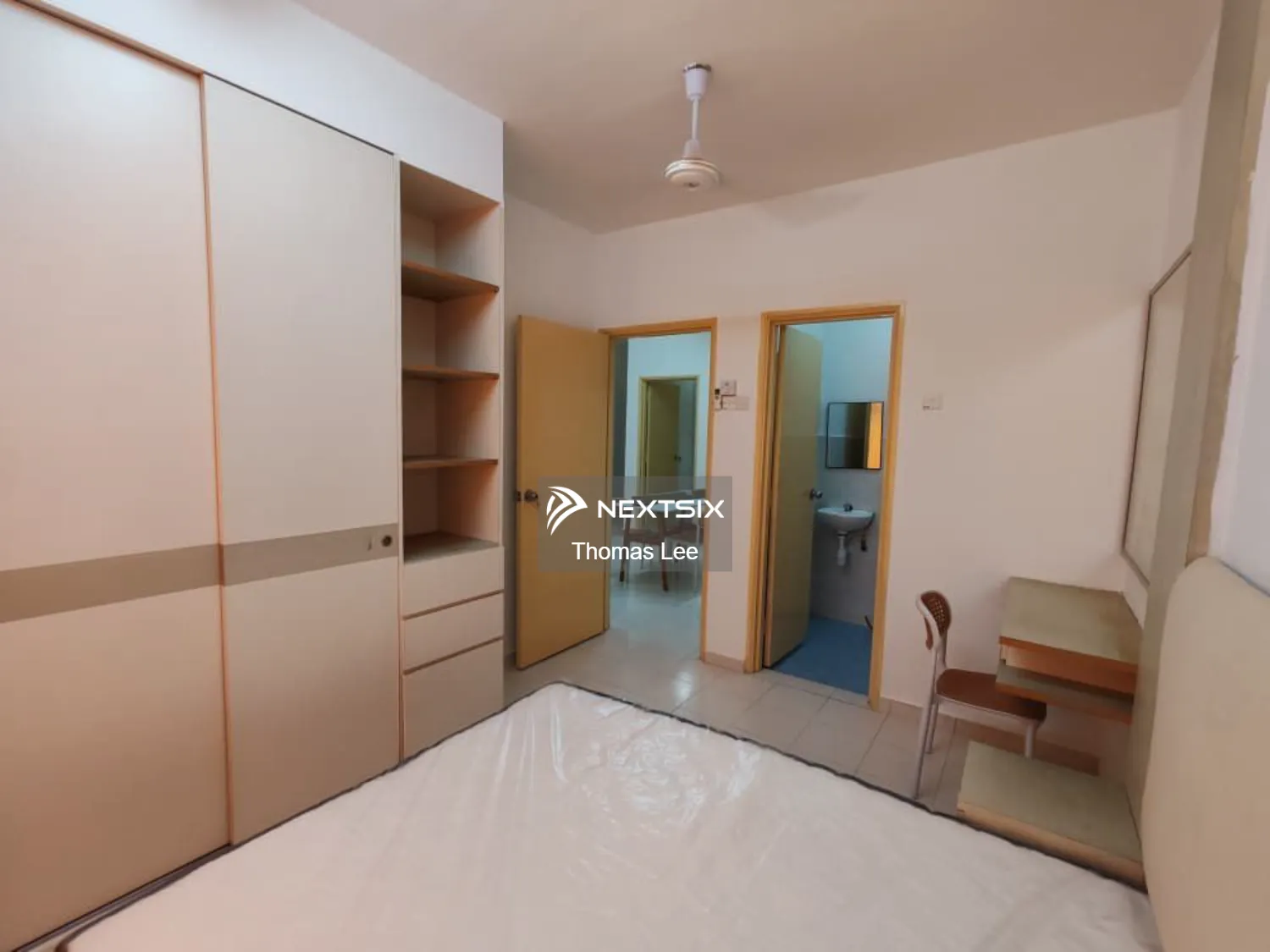 Apartment For Sale in Skudai Johor - Image 13