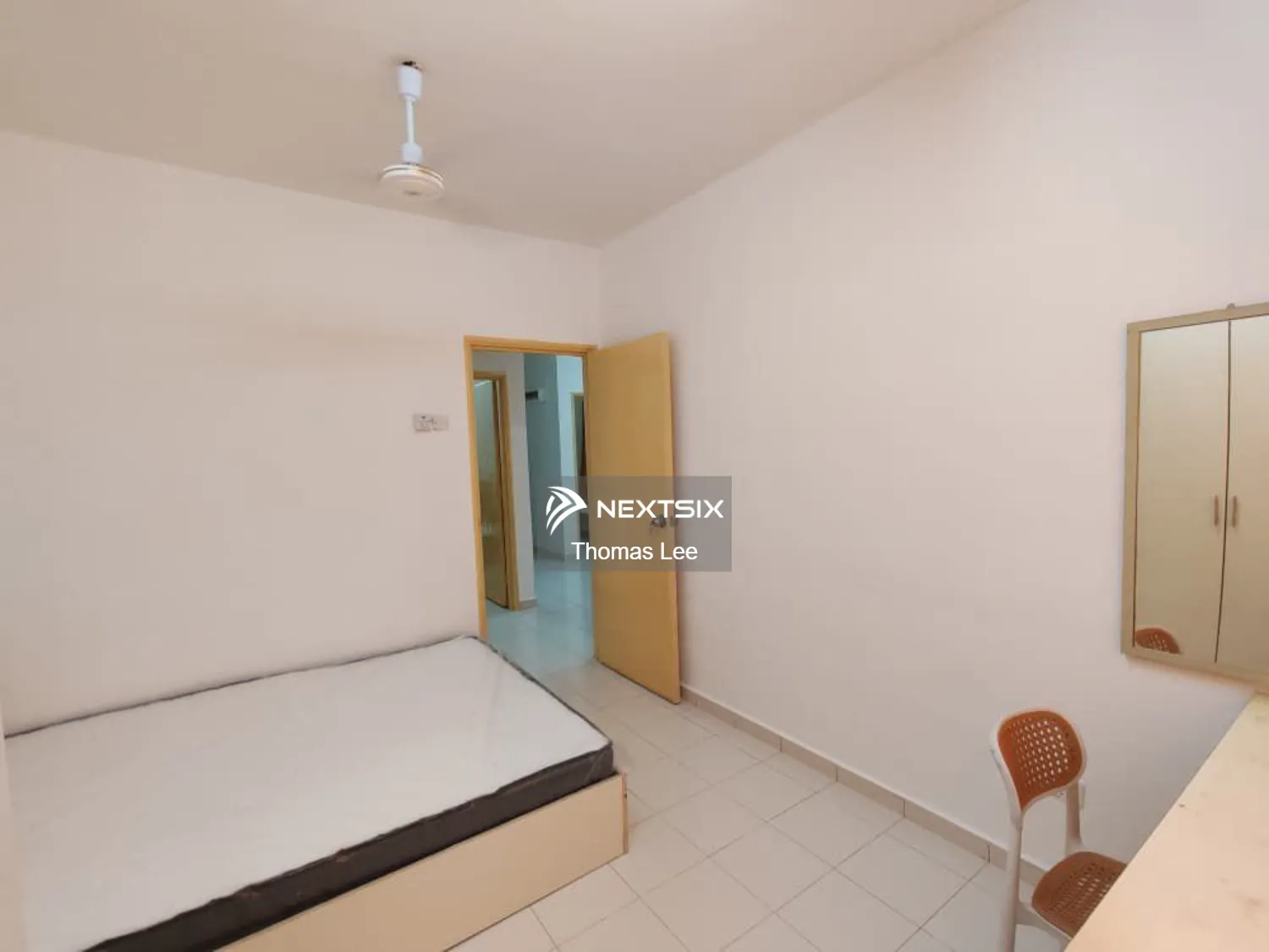 Apartment For Sale in Skudai Johor - Image 5