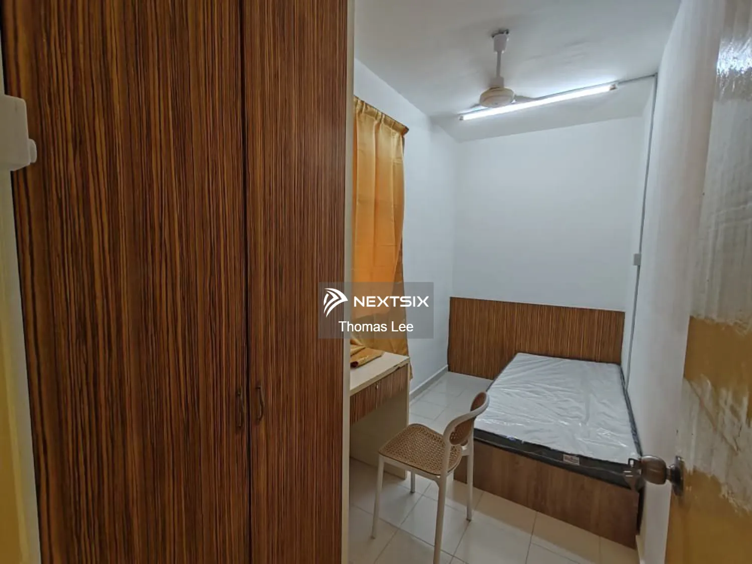 Apartment For Sale in Skudai Johor - Image 7