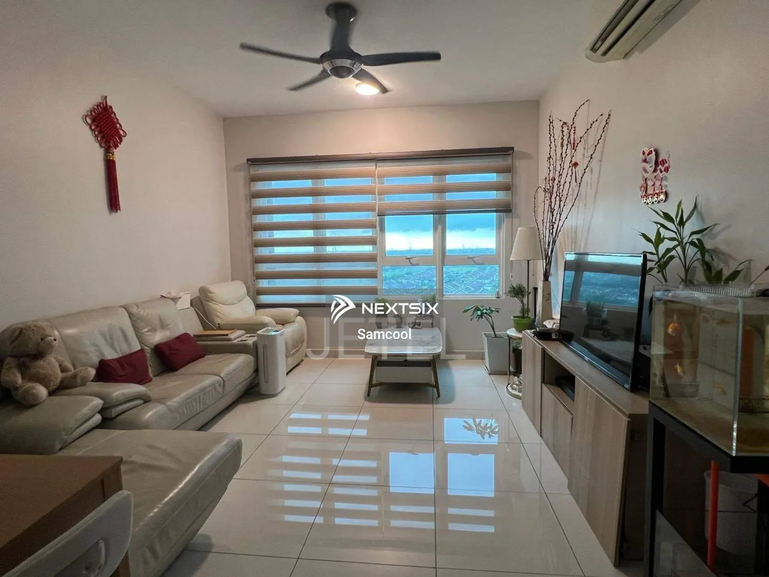 Serviced Residence For Sale in Bandar Bukit Tinggi Selangor