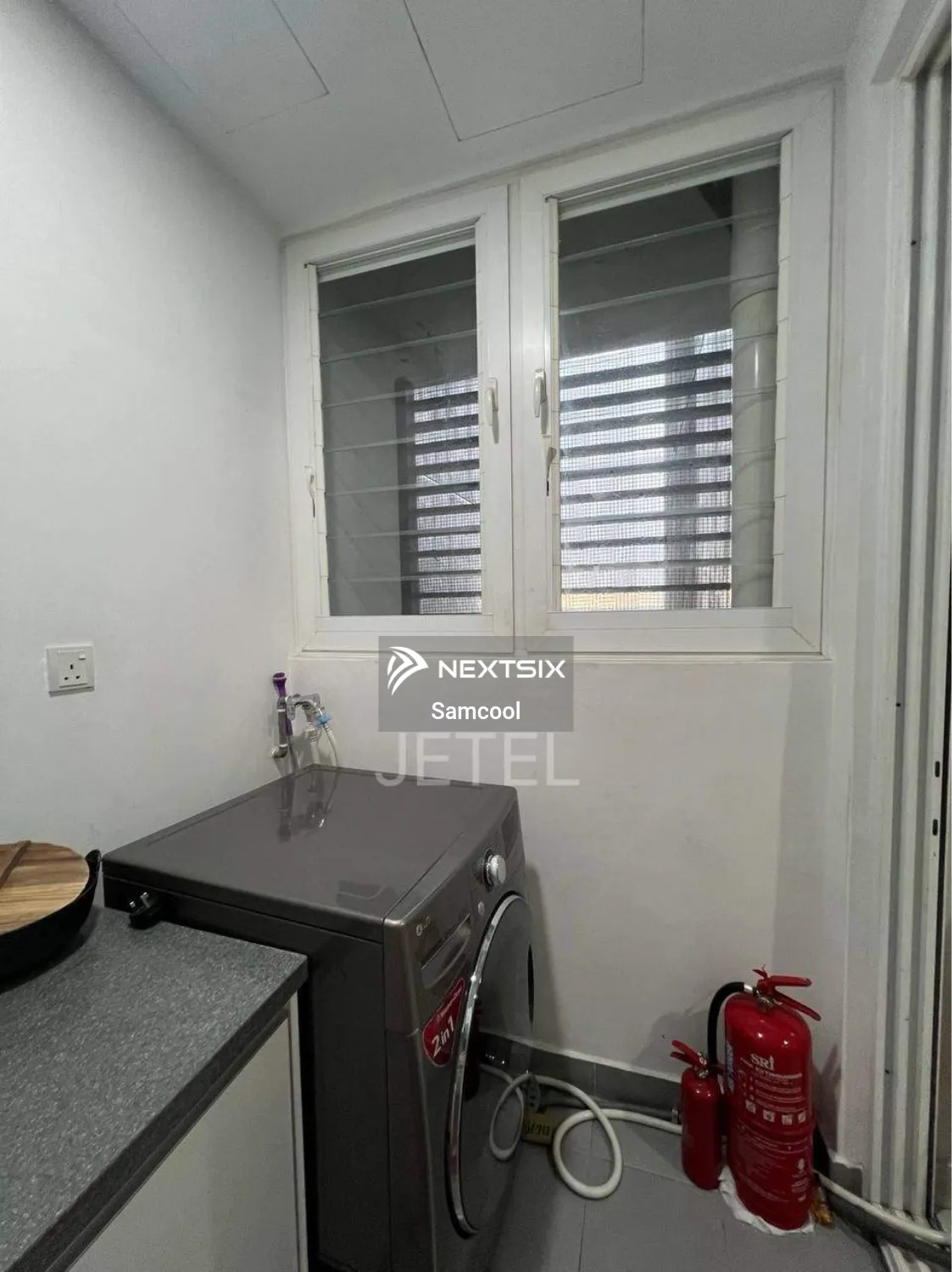 Serviced Residence For Sale in Bandar Bukit Tinggi Selangor - Image 14