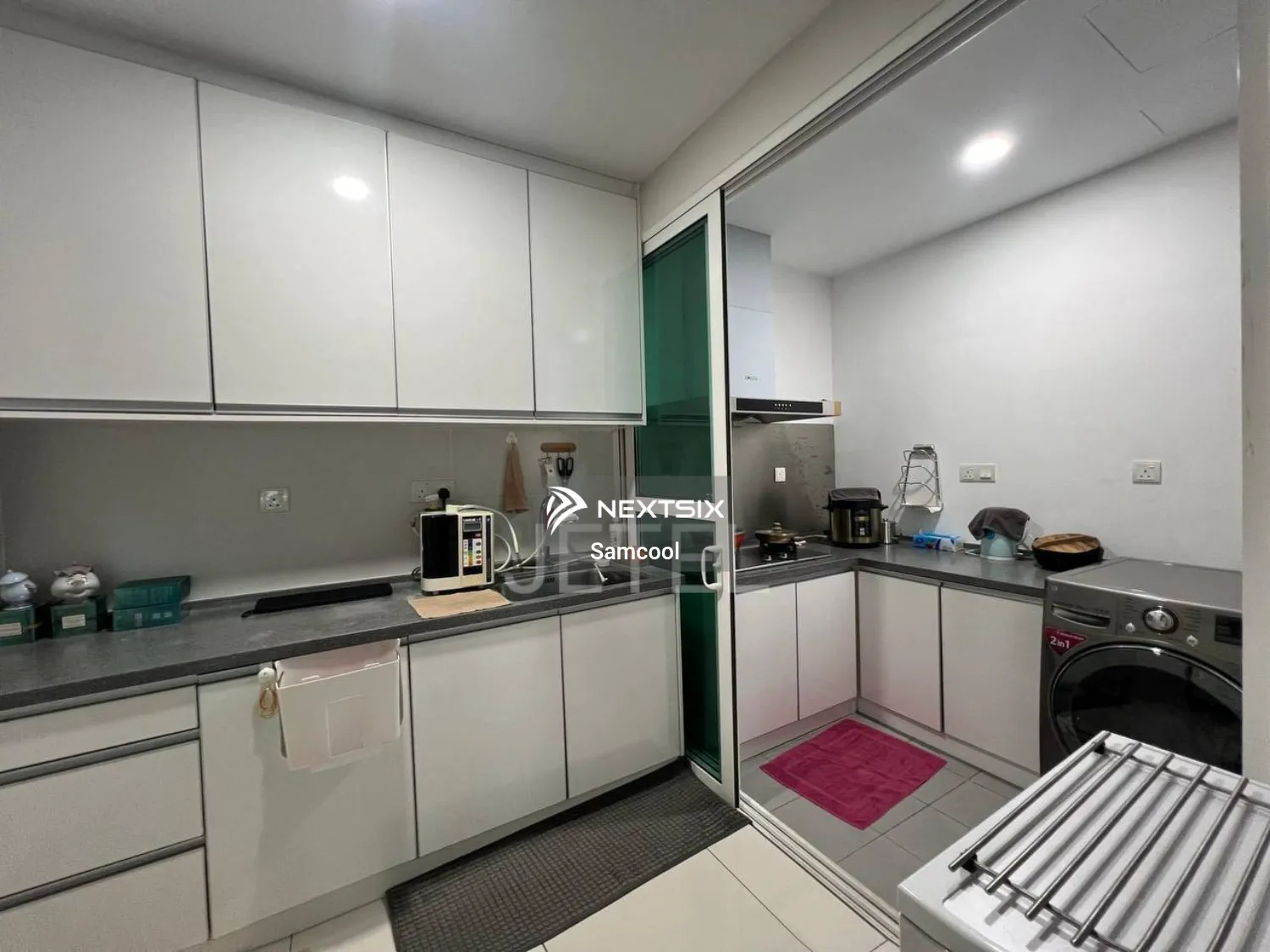 Serviced Residence For Sale in Bandar Bukit Tinggi Selangor - Image 16