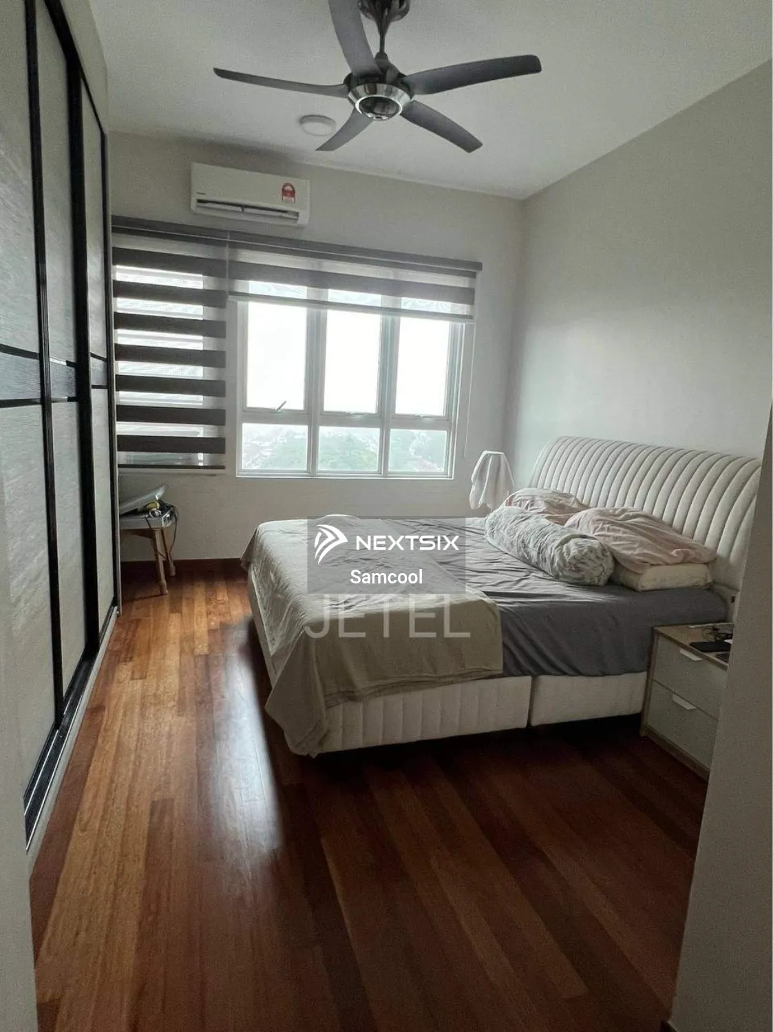 Serviced Residence For Sale in Bandar Bukit Tinggi Selangor - Image 18