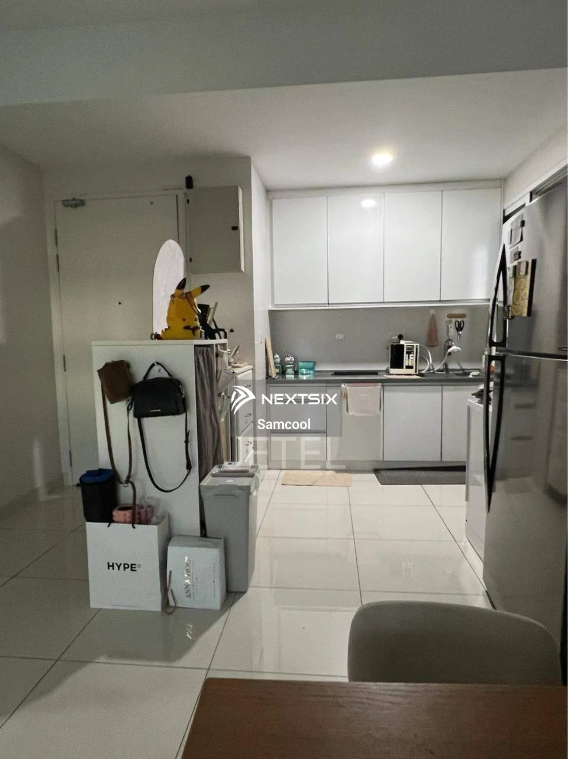 Serviced Residence For Sale in Bandar Bukit Tinggi Selangor - Image 20