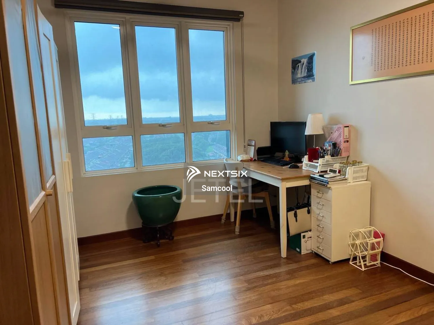 Serviced Residence For Sale in Bandar Bukit Tinggi Selangor - Image 21