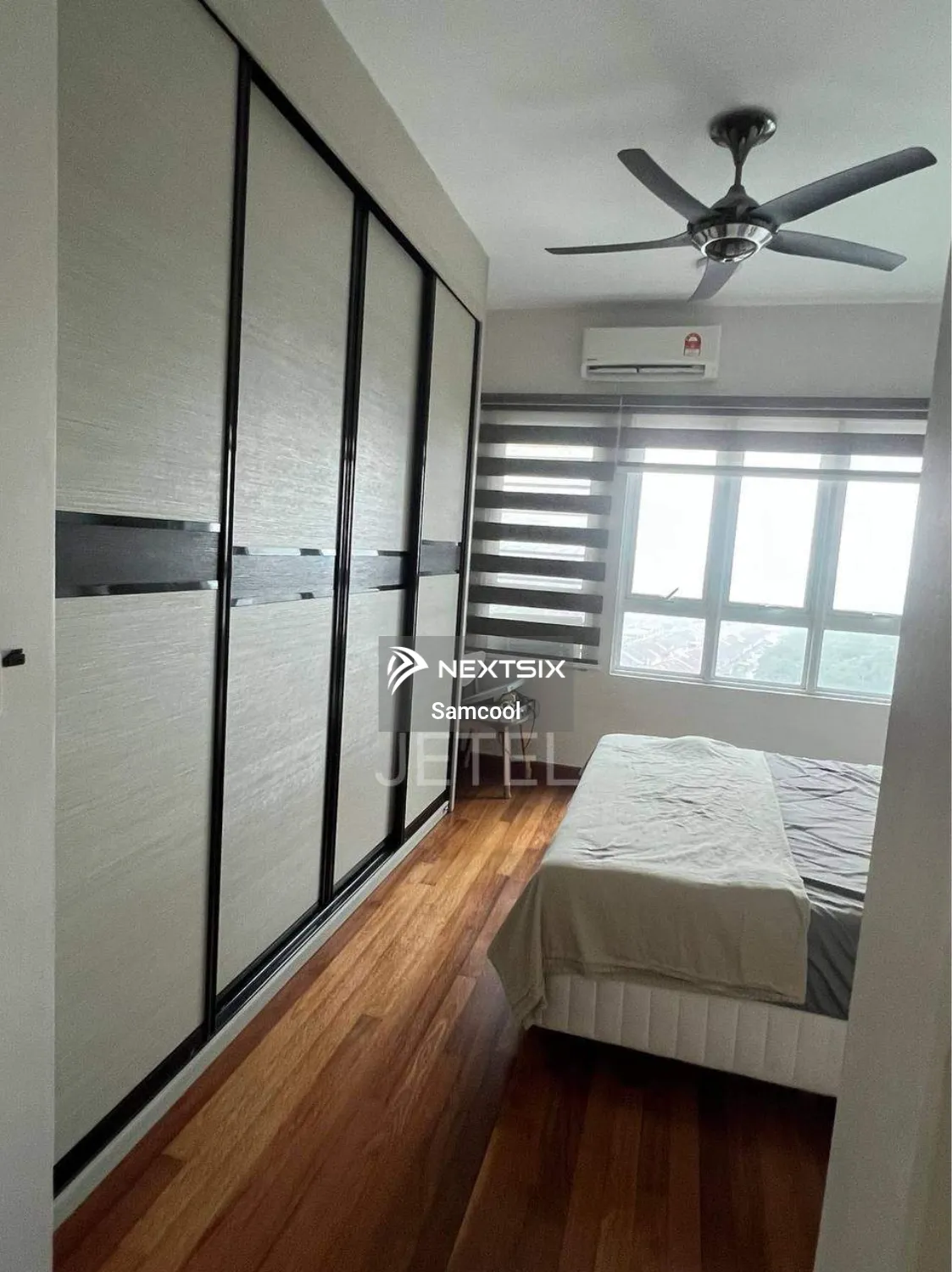 Serviced Residence For Sale in Bandar Bukit Tinggi Selangor - Image 26