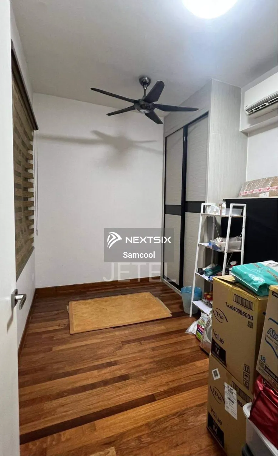 Serviced Residence For Sale in Bandar Bukit Tinggi Selangor - Image 7