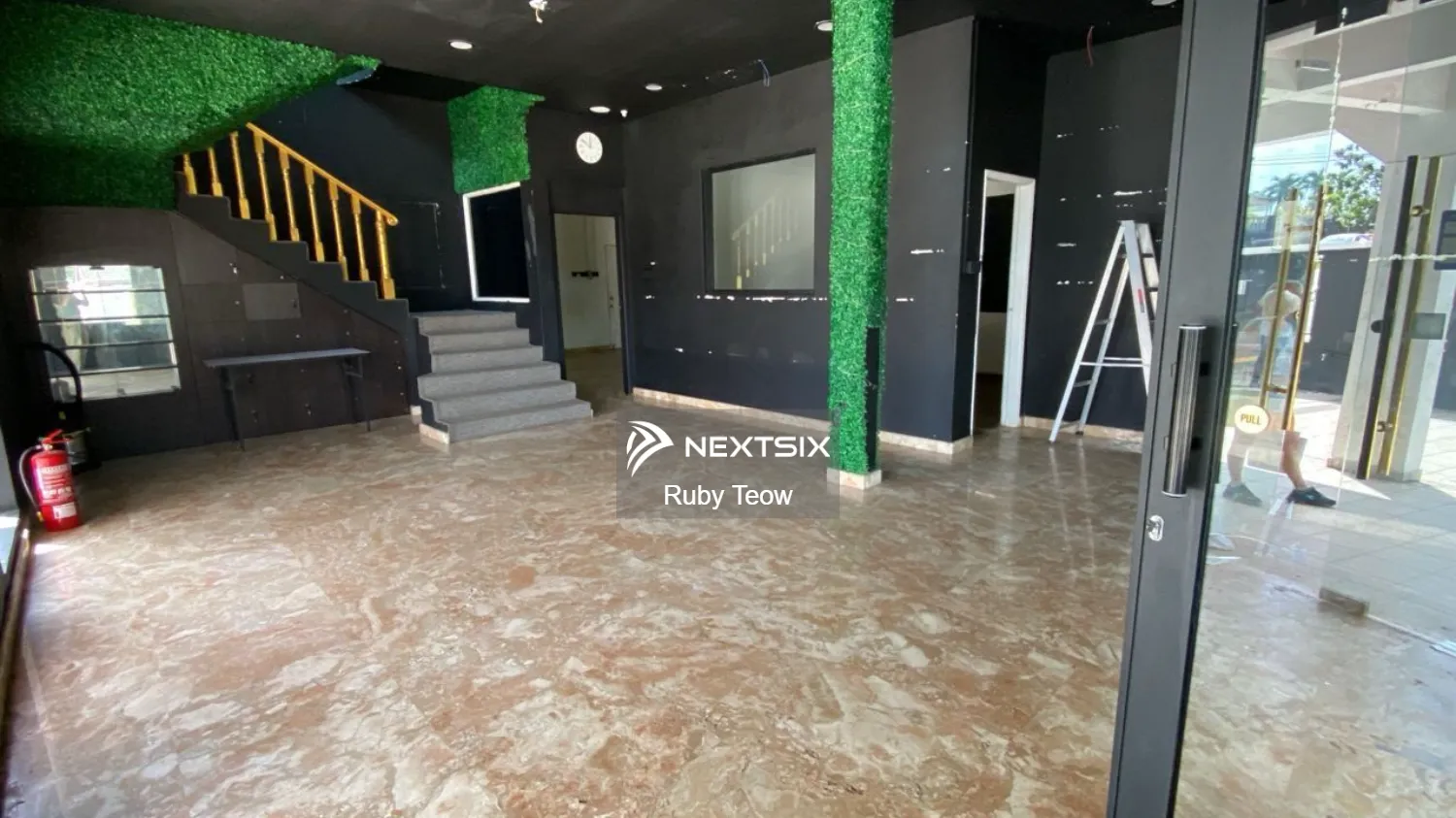 Commercial Bungalow For Rent in Johor Bahru Johor