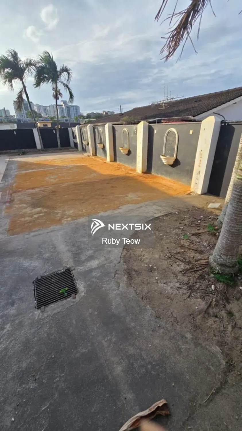 Commercial Bungalow For Rent in Johor Bahru Johor - Image 5