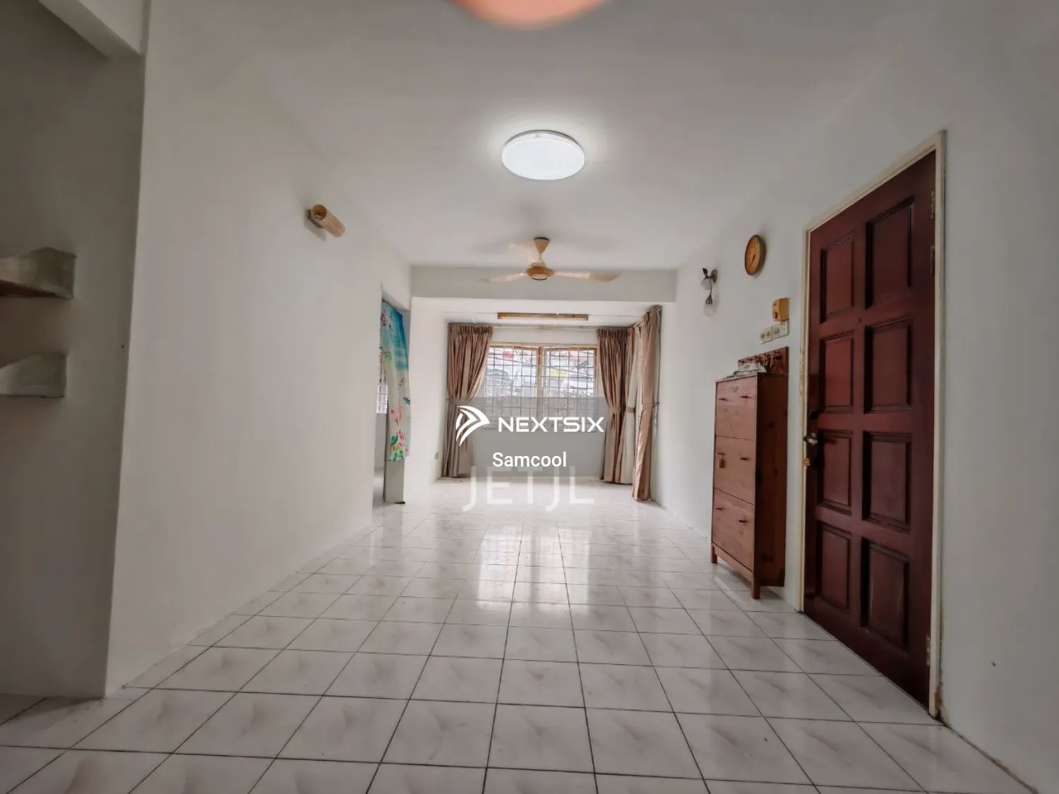 Apartment For Sale in Damansara Damai Selangor