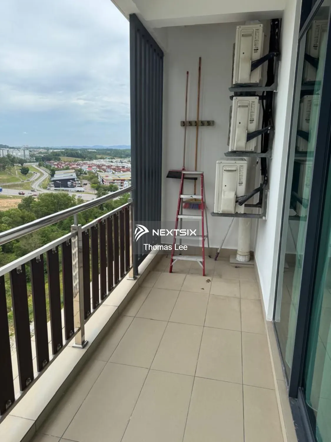 Serviced Residence For Sale in Johor Bahru Johor - Image 5