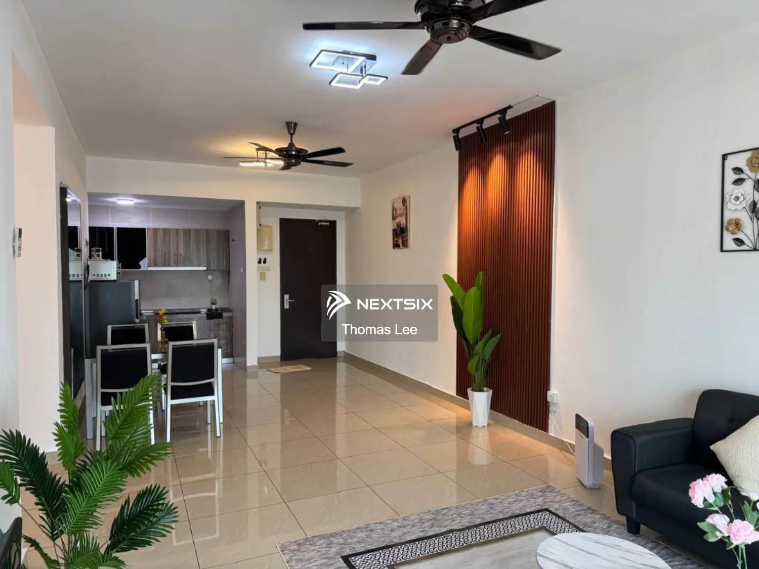 Serviced Residence For Sale in Johor Bahru Johor - Image 6