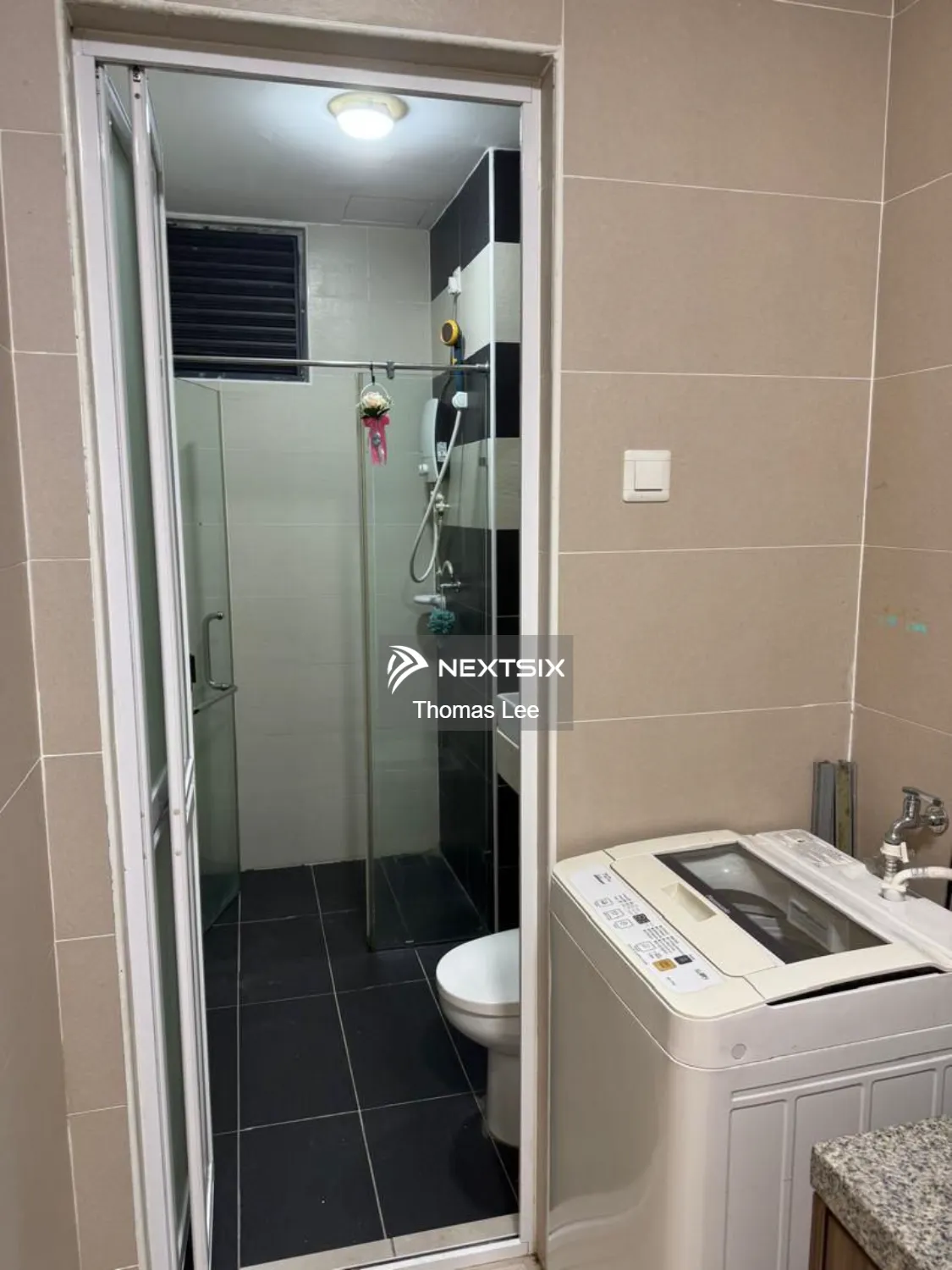 Serviced Residence For Sale in Johor Bahru Johor - Image 8