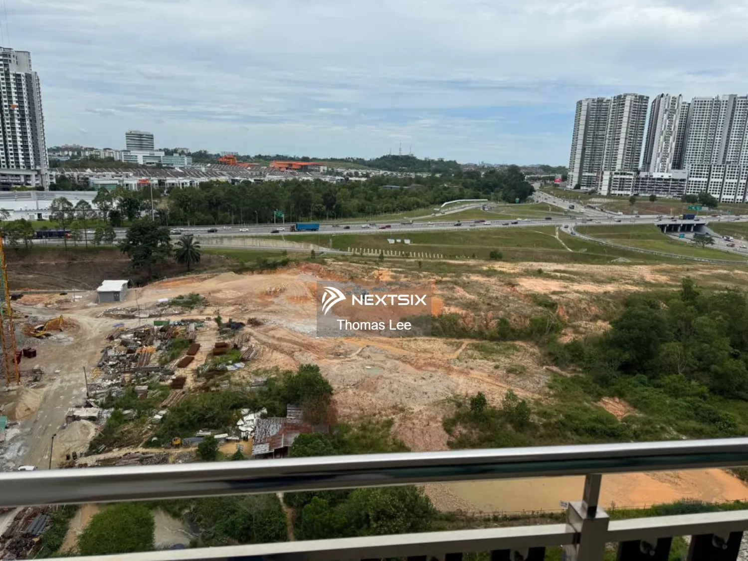 Serviced Residence For Sale in Johor Bahru Johor - Image 9