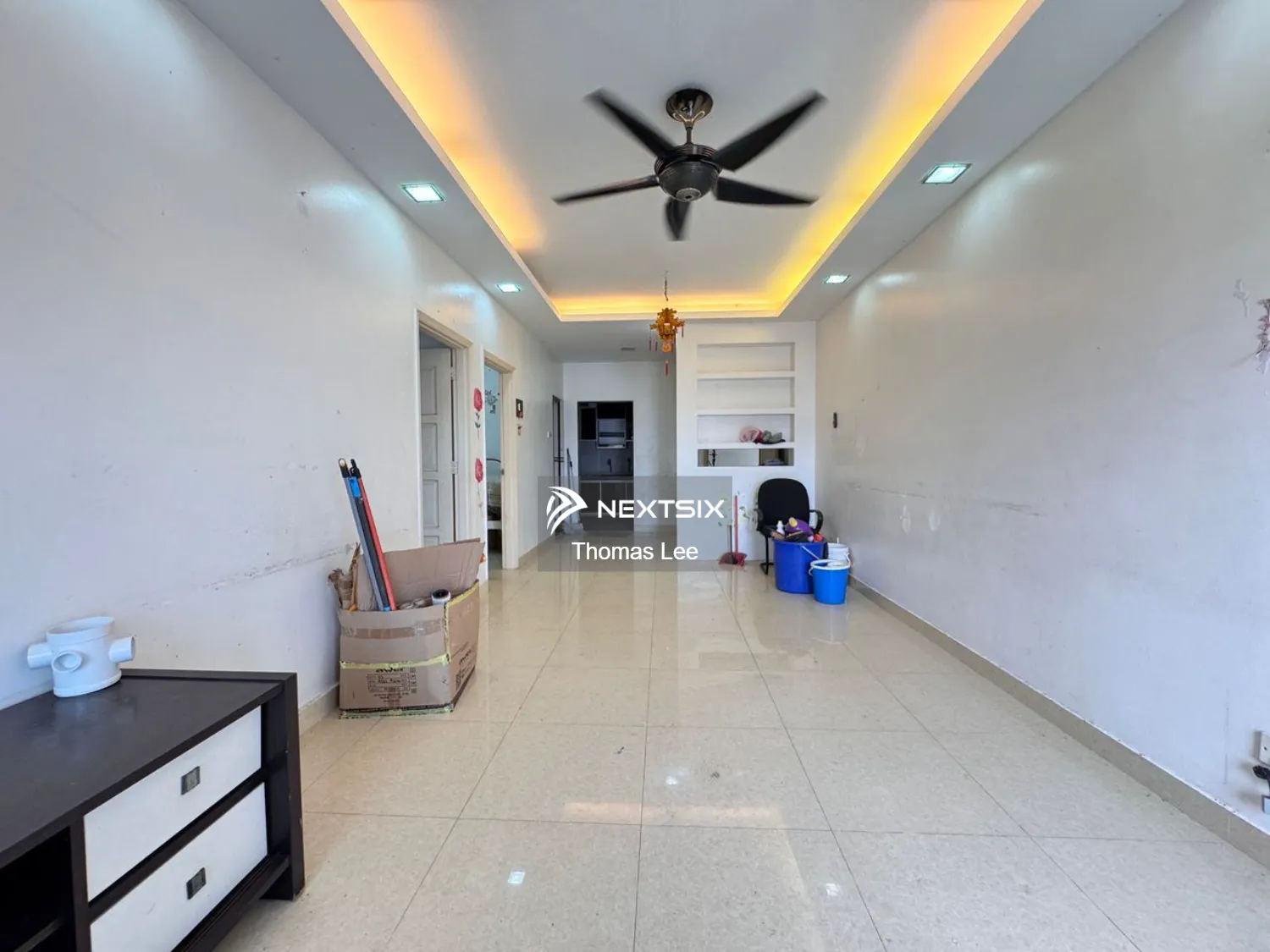 Condominium For Sale in Skudai Johor