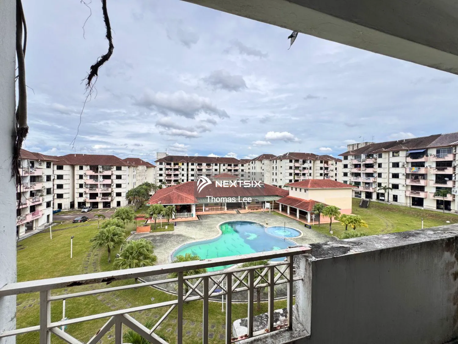 Condominium For Sale in Skudai Johor - Image 14