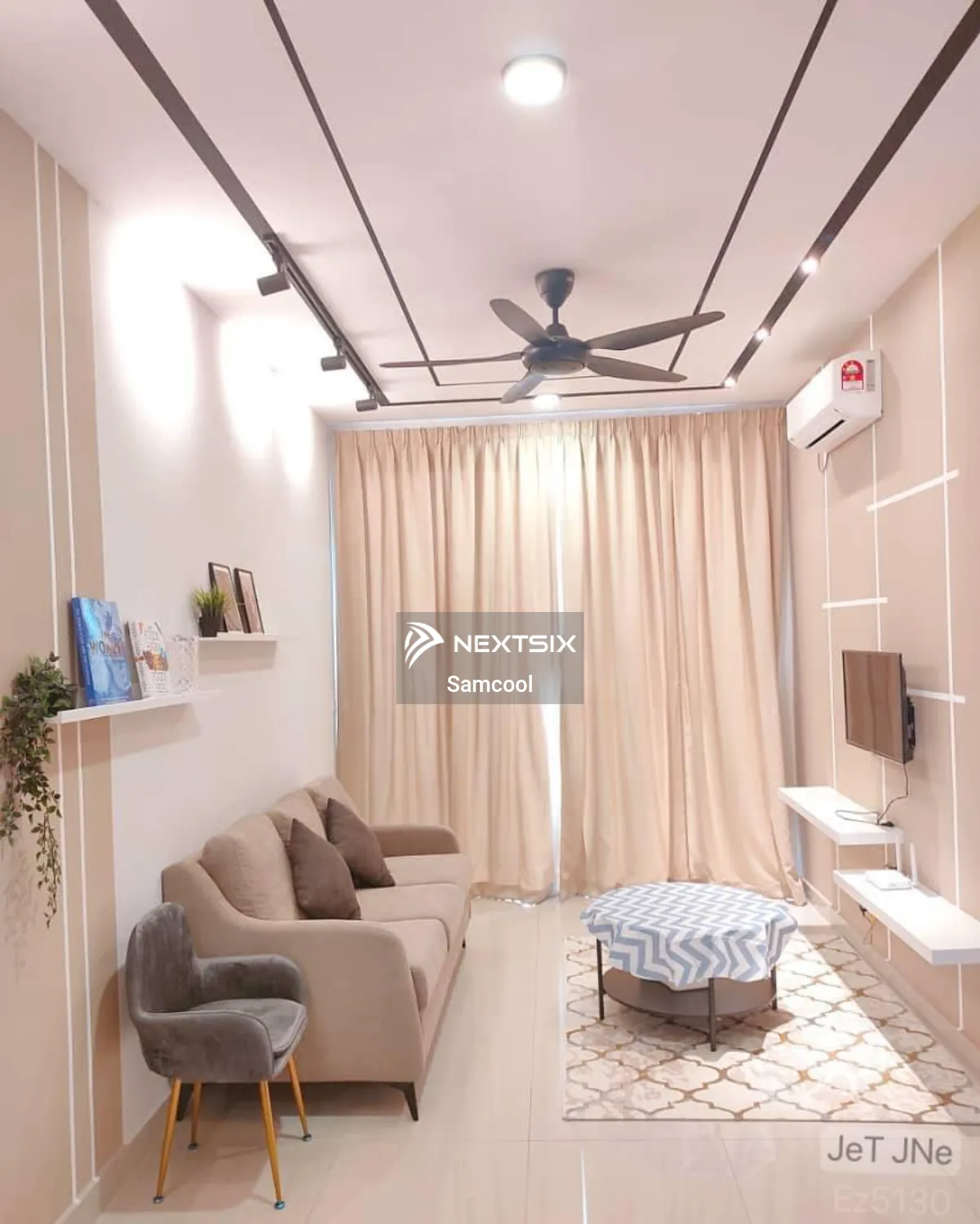 Condominium For Rent in Klang Selangor