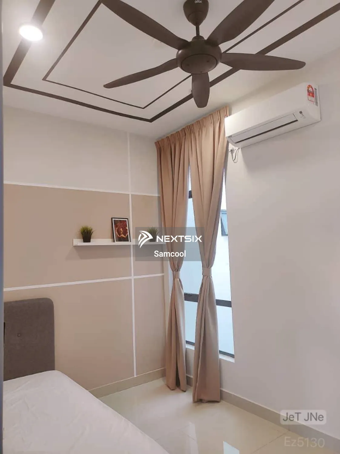 Condominium For Rent in Klang Selangor - Image 7