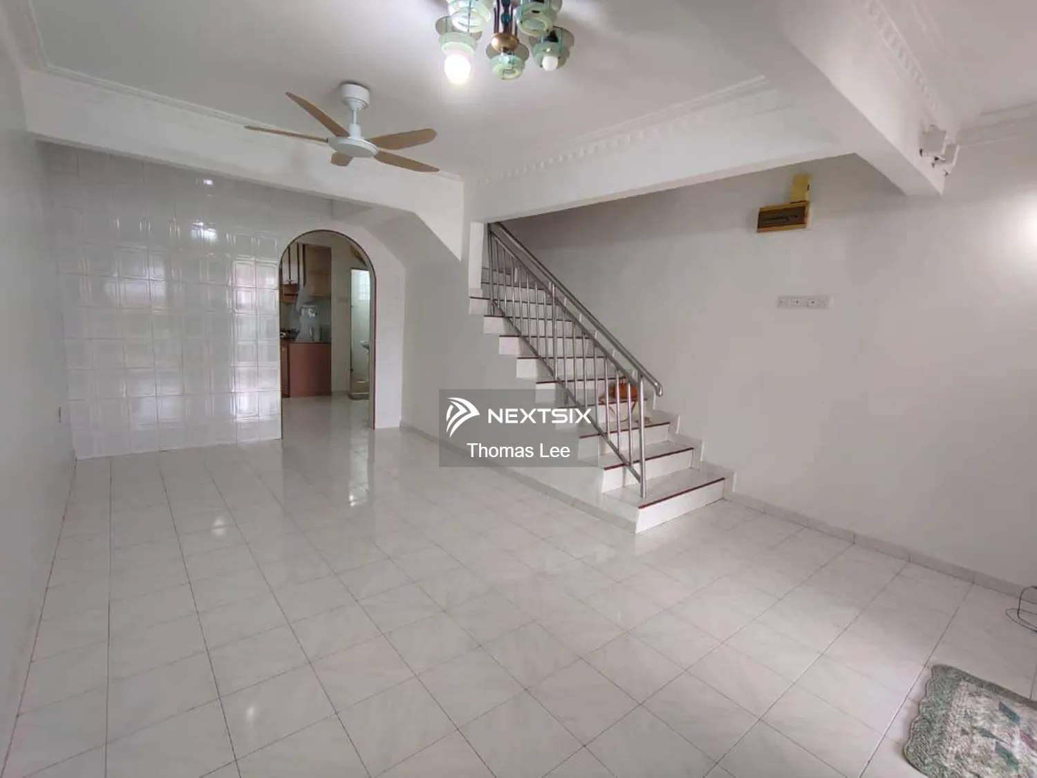 2-sty Terrace/Link House For Sale in Johor Bahru Johor