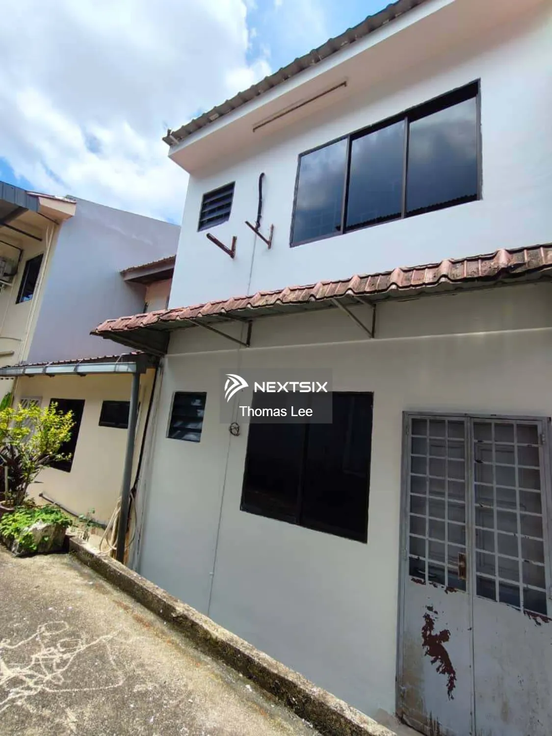 2-sty Terrace/Link House For Sale in Johor Bahru Johor - Image 10