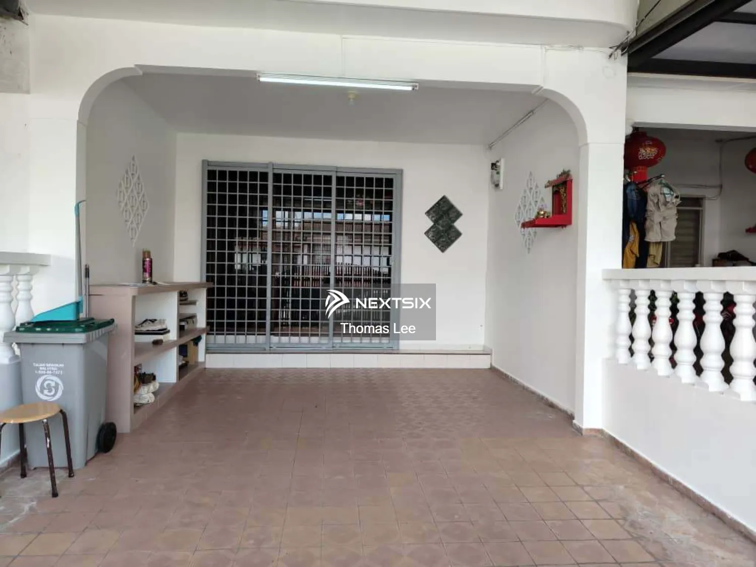 2-sty Terrace/Link House For Sale in Johor Bahru Johor - Image 9