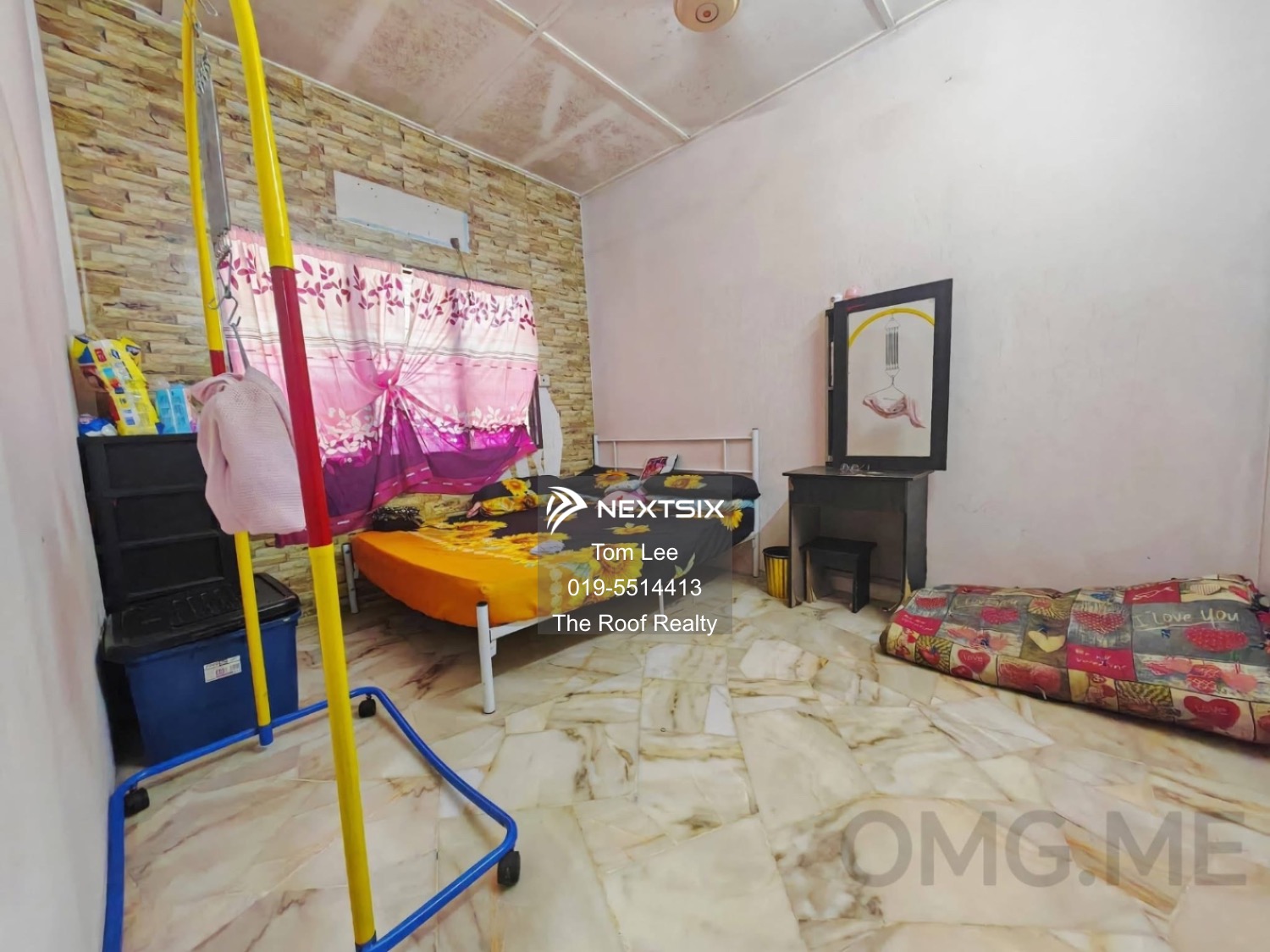 1-sty Terrace/Link House For Sale in Klang Selangor - Image 5