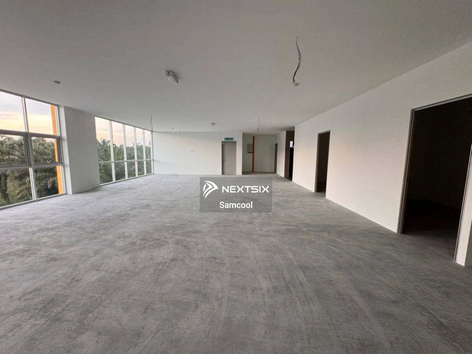 Semi-D Factory For Sale in Klang Selangor - Image 10