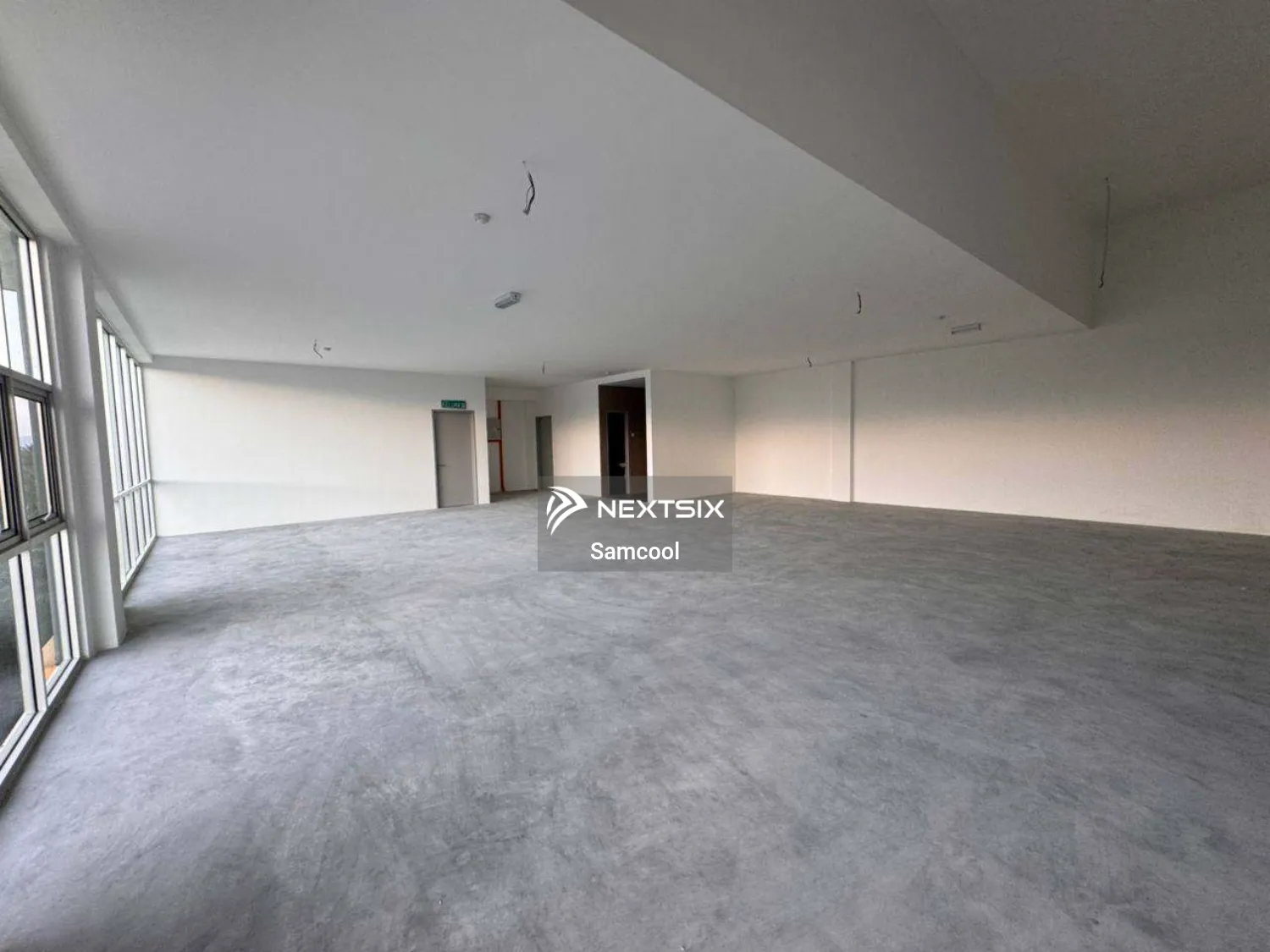 Semi-D Factory For Sale in Klang Selangor - Image 12