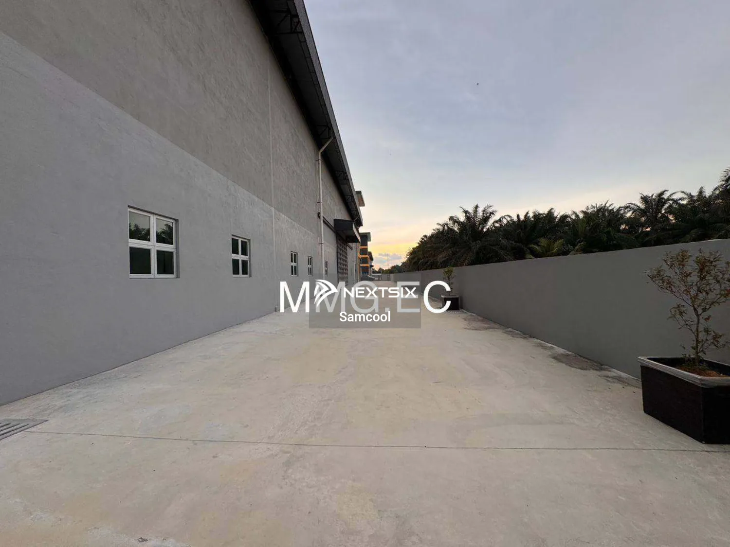 Semi-D Factory For Sale in Klang Selangor - Image 13