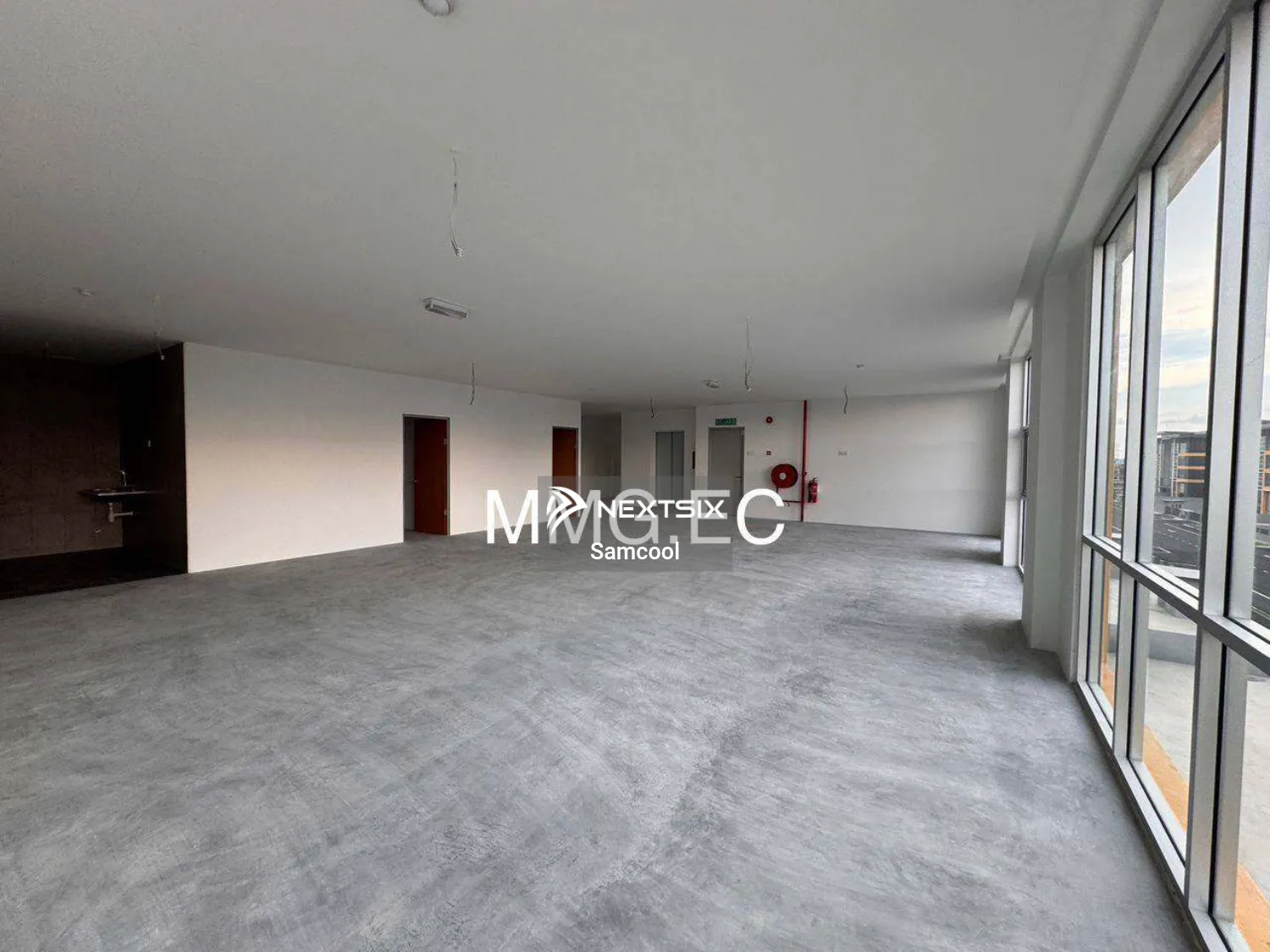 Semi-D Factory For Sale in Klang Selangor - Image 5