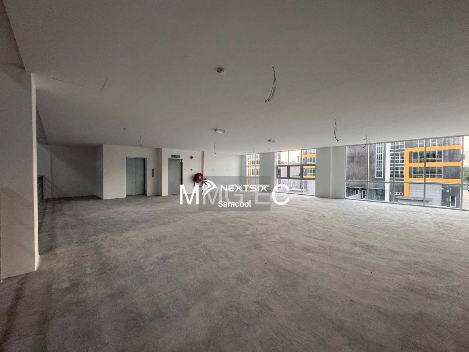 Semi-D Factory For Sale in Klang Selangor - Image 6