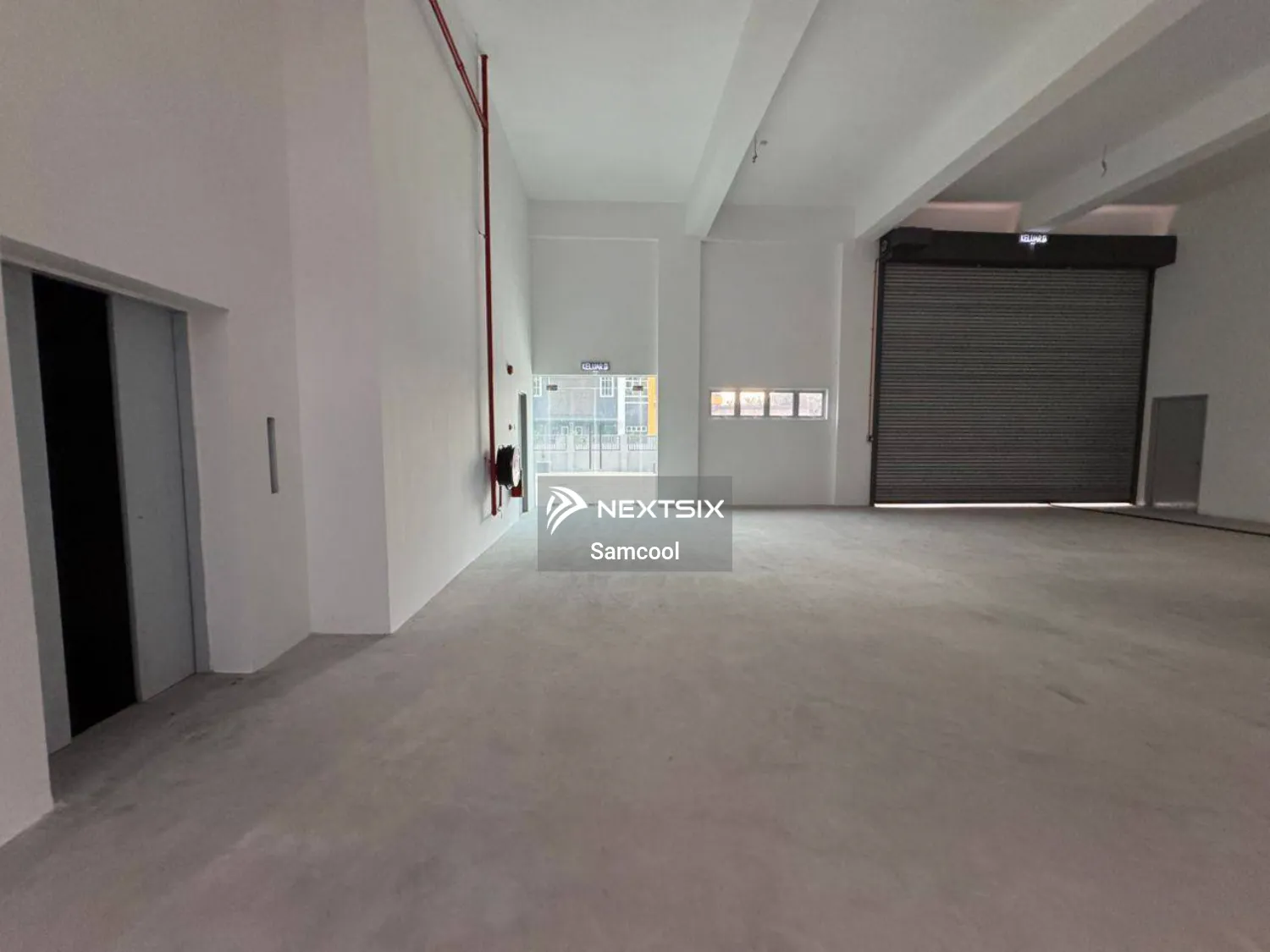 Semi-D Factory For Sale in Klang Selangor - Image 7