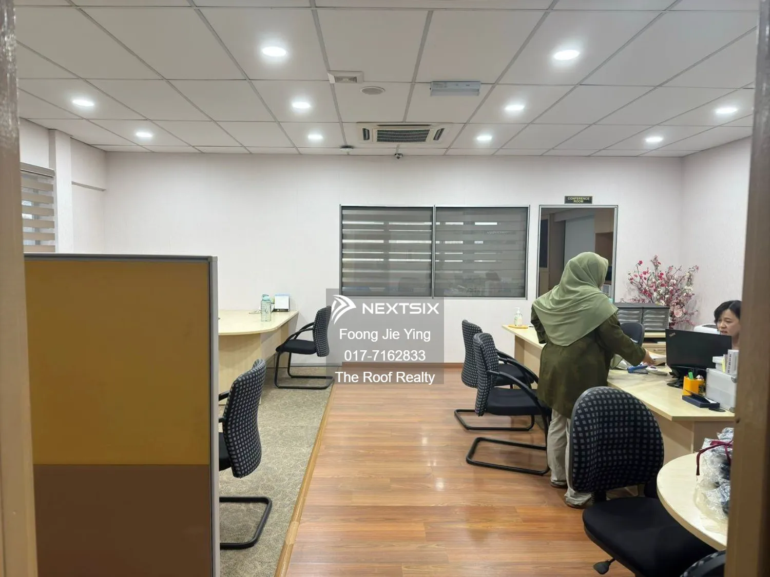 Semi-D Factory For Sale in Ulu Tiram Johor - Image 5