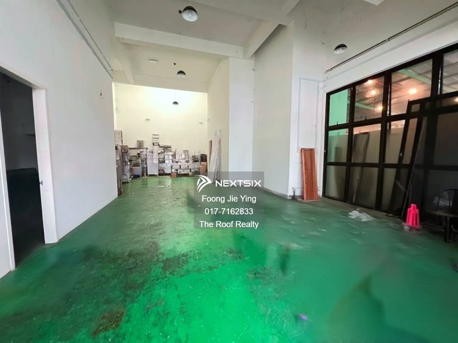 Factory For Rent in Johor Bahru Johor