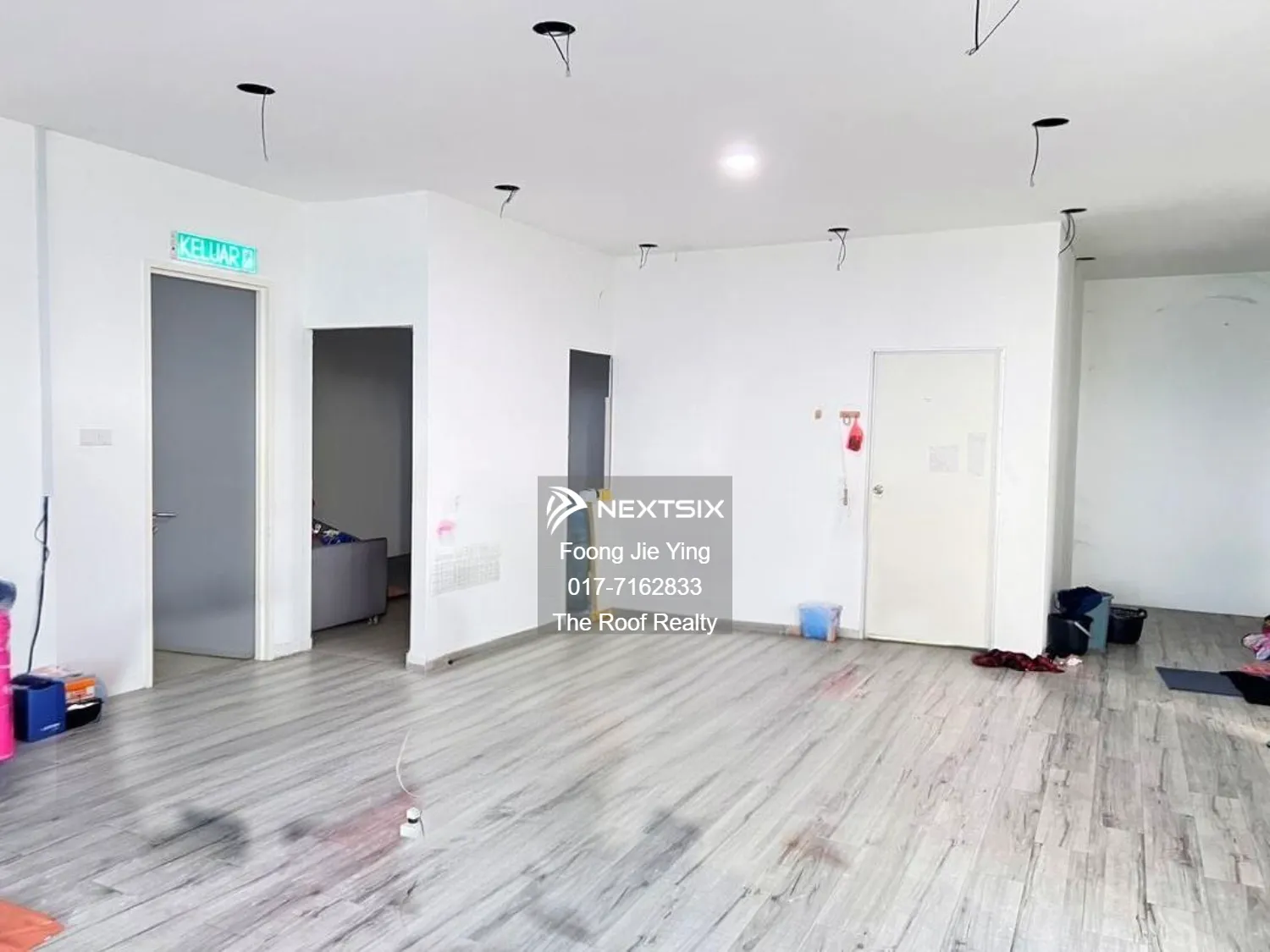 Factory For Rent in Johor Bahru Johor - Image 2