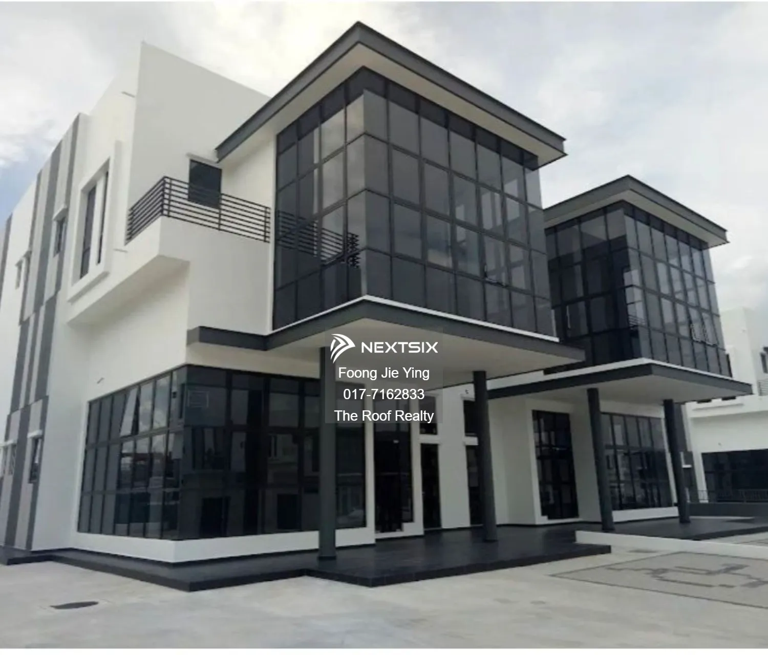 Factory For Rent in Johor Bahru Johor - Image 4